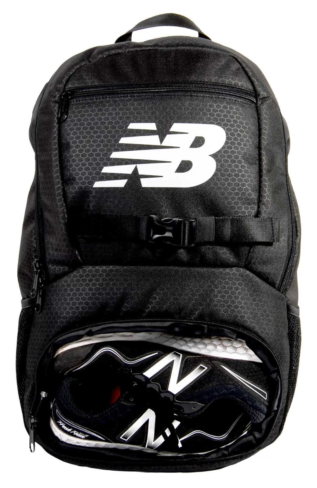 4040 Small Baseball Bat Pack Bags, NB Team Sports US
