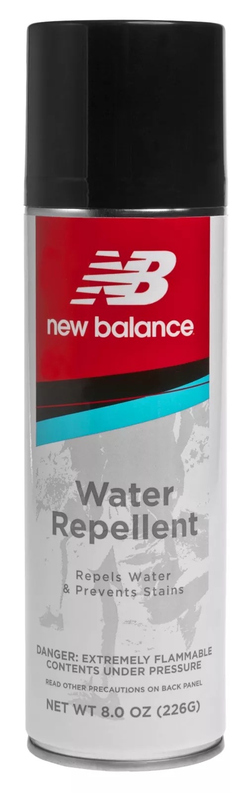 Water and Stain Repellent Unisex 99821 Shoe Care, New Balance