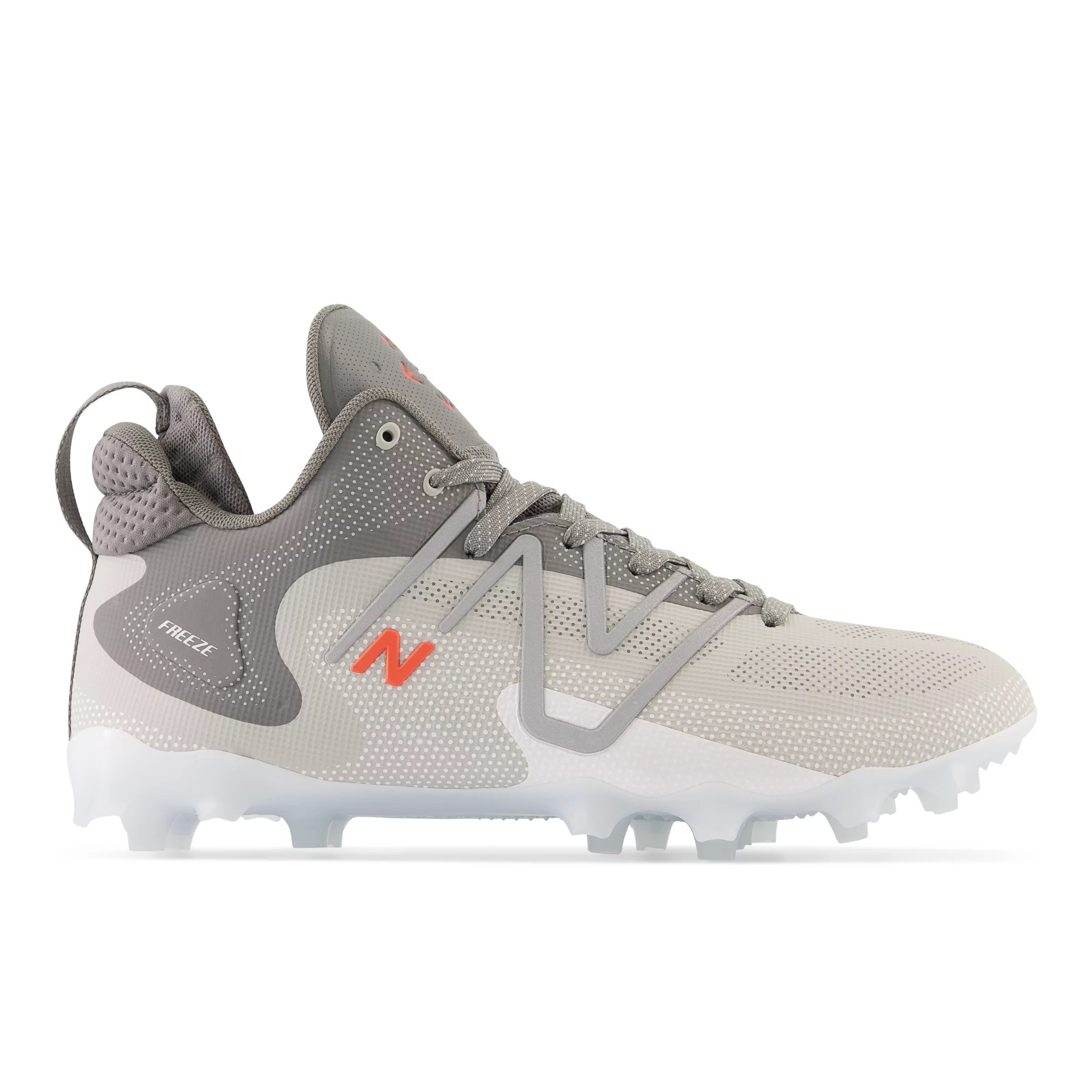 FreezeLX v4 Unisex Freeze Lacrosse, NB Team Sports US