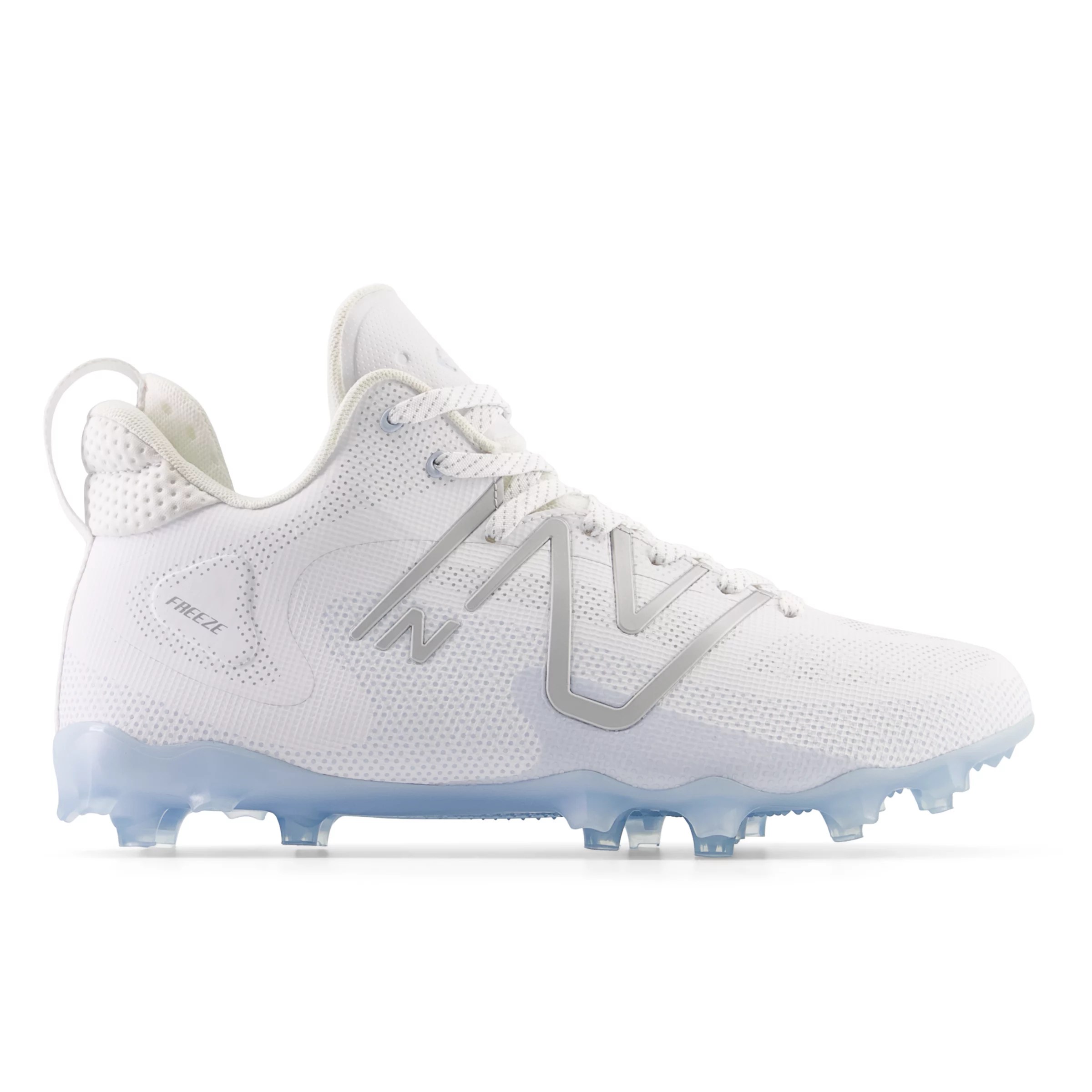 Freeze LX v4 Men's Freeze Lacrosse, NB Team Sports US