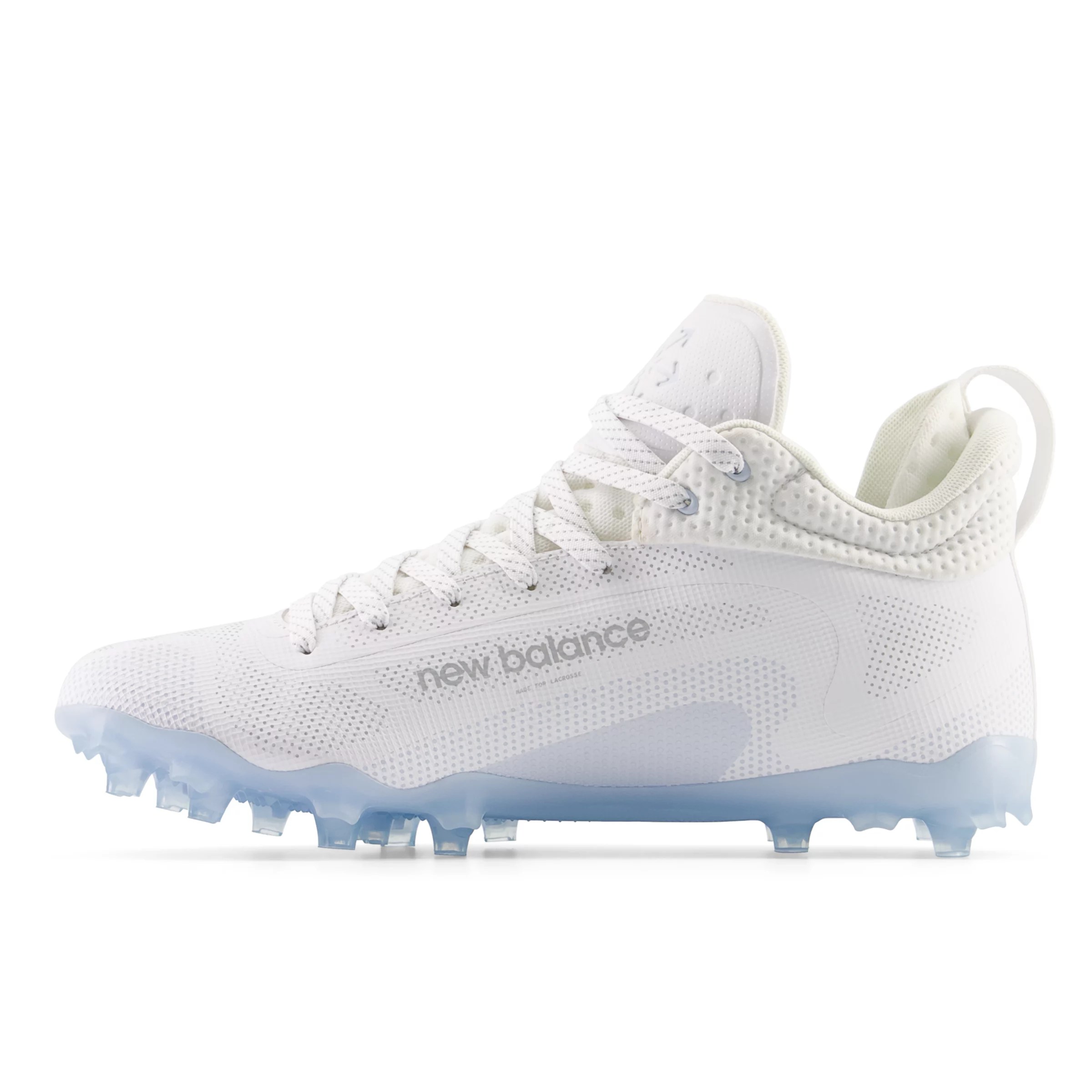 Freeze LX v4 Men's Freeze Lacrosse, NB Team Sports US