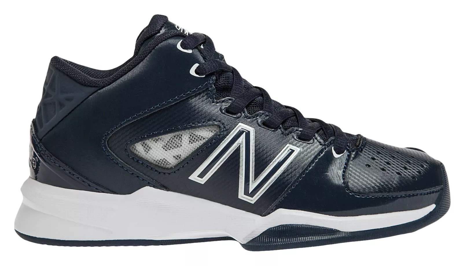 New Balance 82 Kids Grade School Sports Shoes Twitterspot