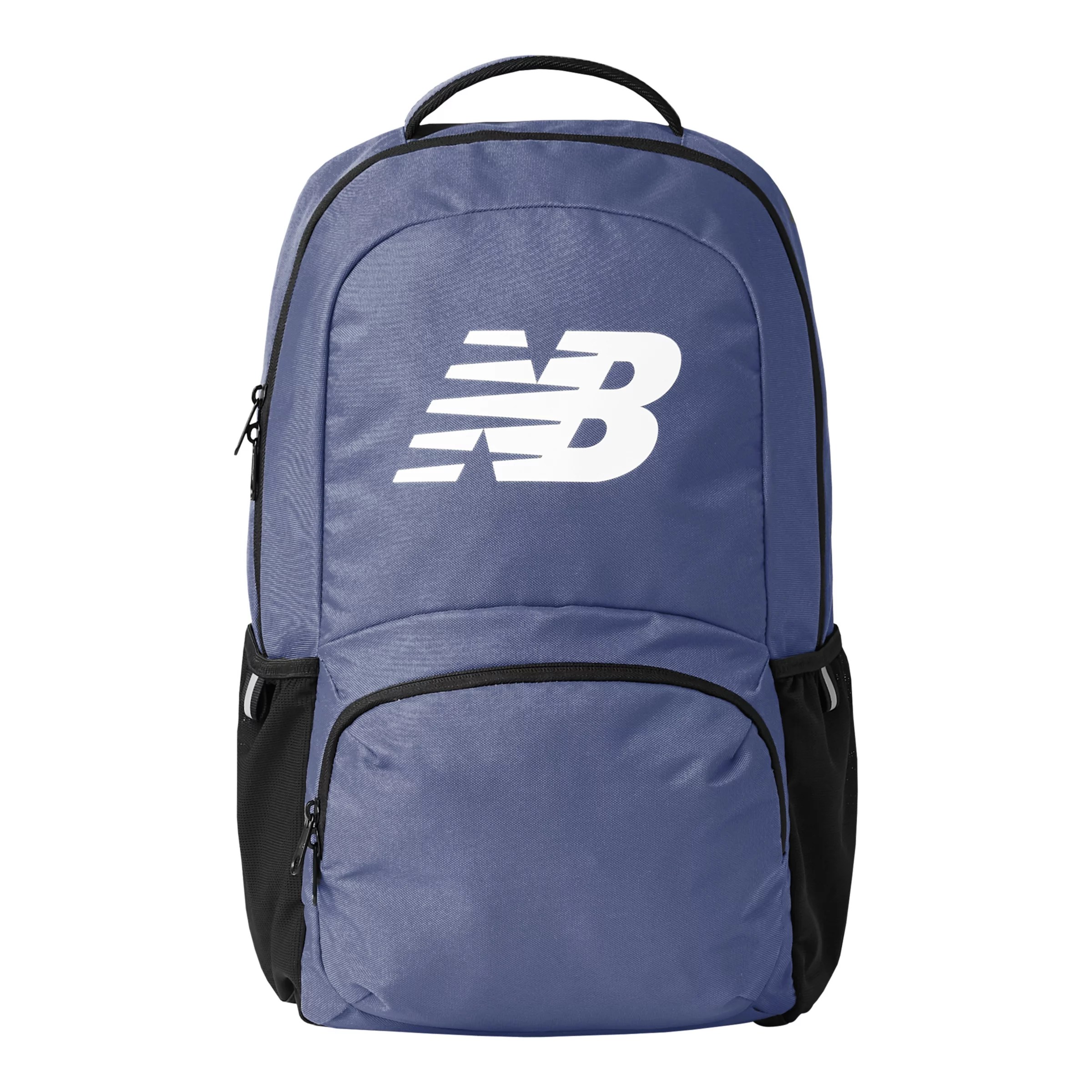 Team School Backpack Unisex Bags, NB Team Sports US