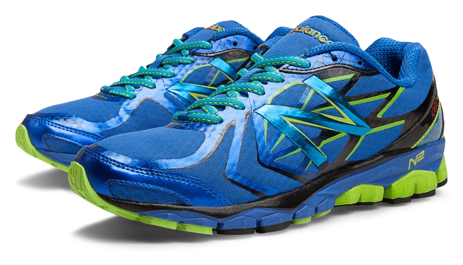 PRICE , New Balance 890v4 Men's Neutral Cushioning Shoes / M890RB4