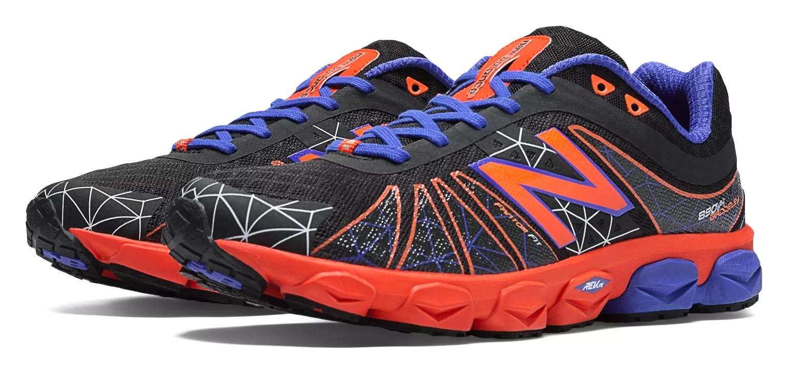 PRICE , New Balance 890v4 Men's Neutral Cushioning Shoes / M890RB4