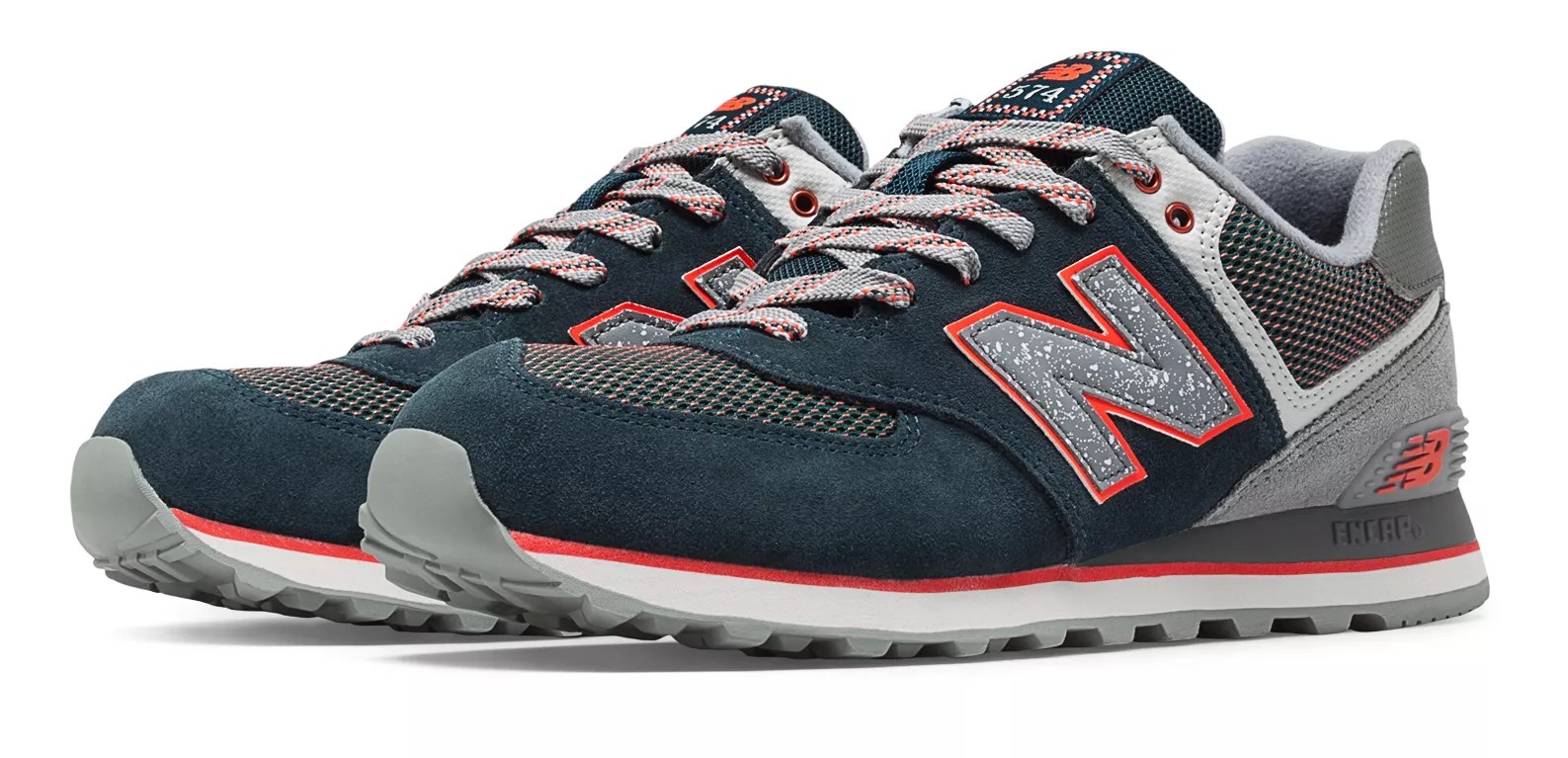 new balance ml574 d