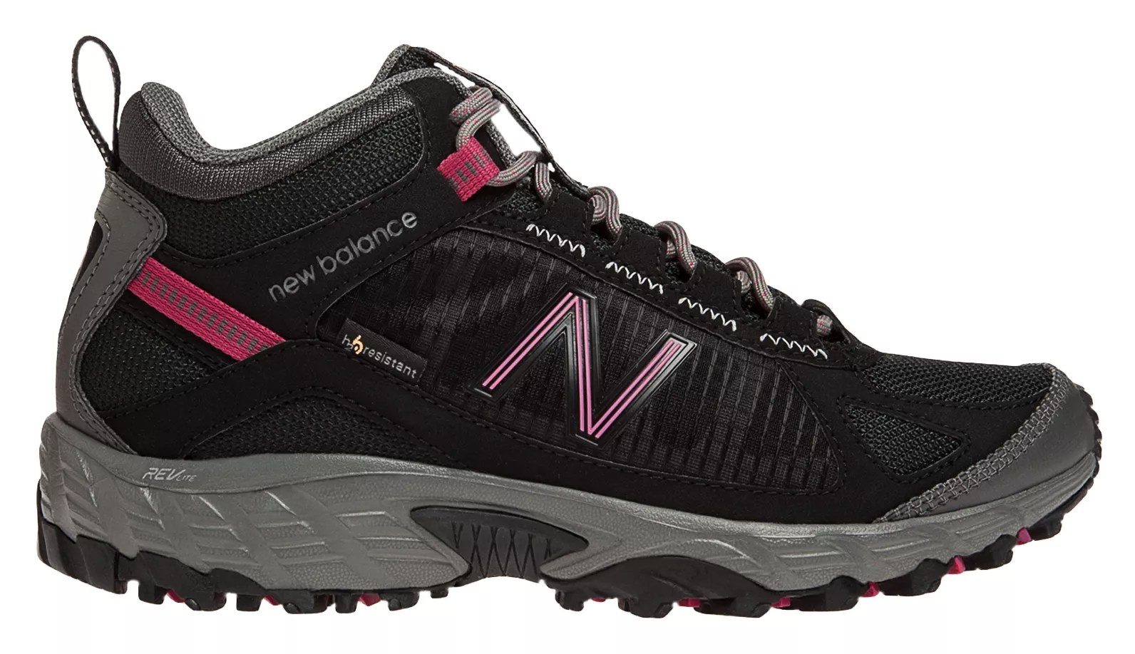 New Balance 790 Women’s Trail Walking Shoes Skipxs