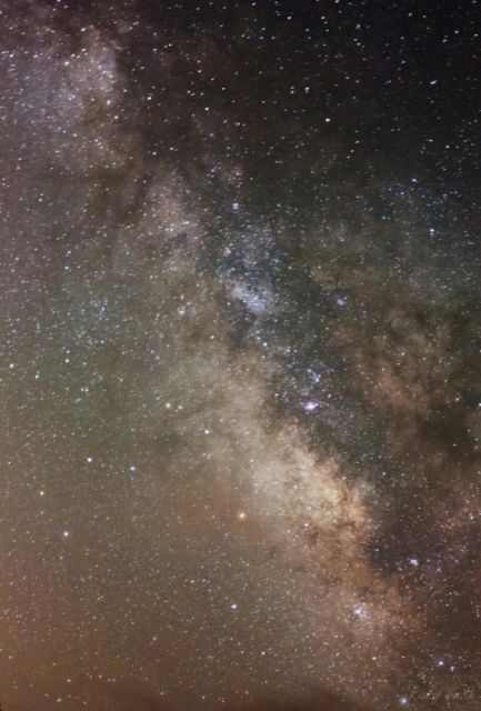 Milky Way Region in Sagittarius Astronomy Pictures at Orion Telescopes