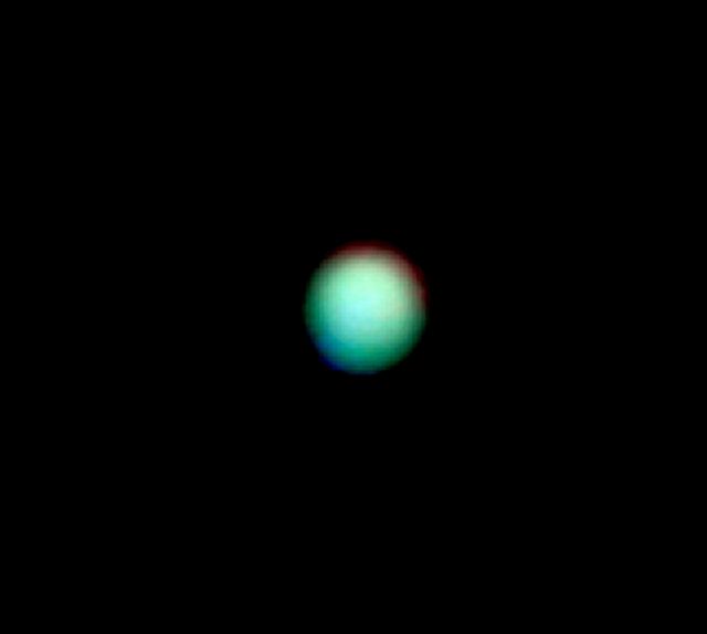 Uranus Astronomy Pictures at Orion Telescopes