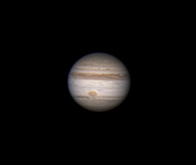 Jupiter Astronomy Pictures at Orion Telescopes