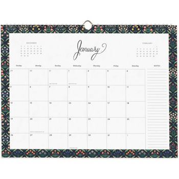 2025 Estee Appointment Calendar Paper Source