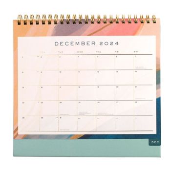 Paper Source 2024 Harper Nichols Boundless Grace Desk Calendar Bethesda Row