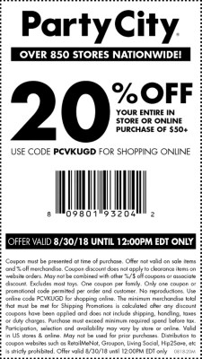 Sitespartycity_us2Site Party City