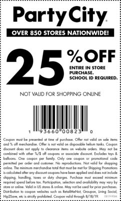 Sitespartycity_us2Site Party City