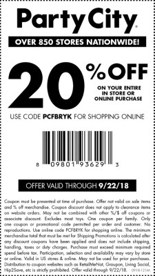 Sitespartycity_us2Site Party City