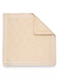 Italian Paisley Pocket Square Paul Fredrick