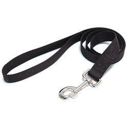 Single Ply Nylon Lead 1in x 4ft SummerStableSteals