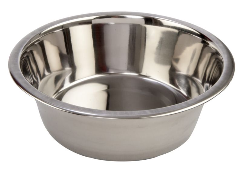 Stainless Steel Bowl StableSteals