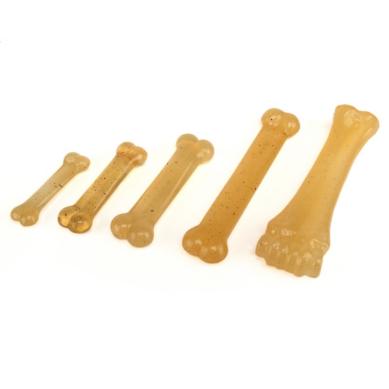 Nylabone Flexi Chew Chicken Dog Chew OverstockSale