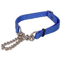 Adjustable Check Choke Dog Collar SummerStableSteals