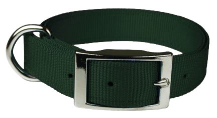 Double Layer Dog Collar StableSteals