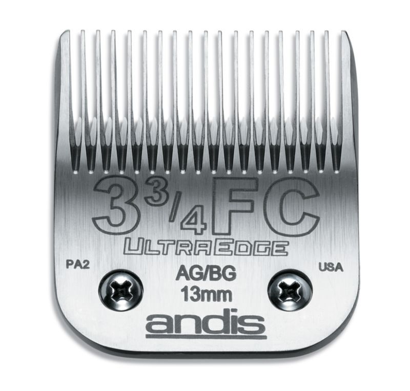 Andis UltraEdge Clipper Blade SummerStableSteals
