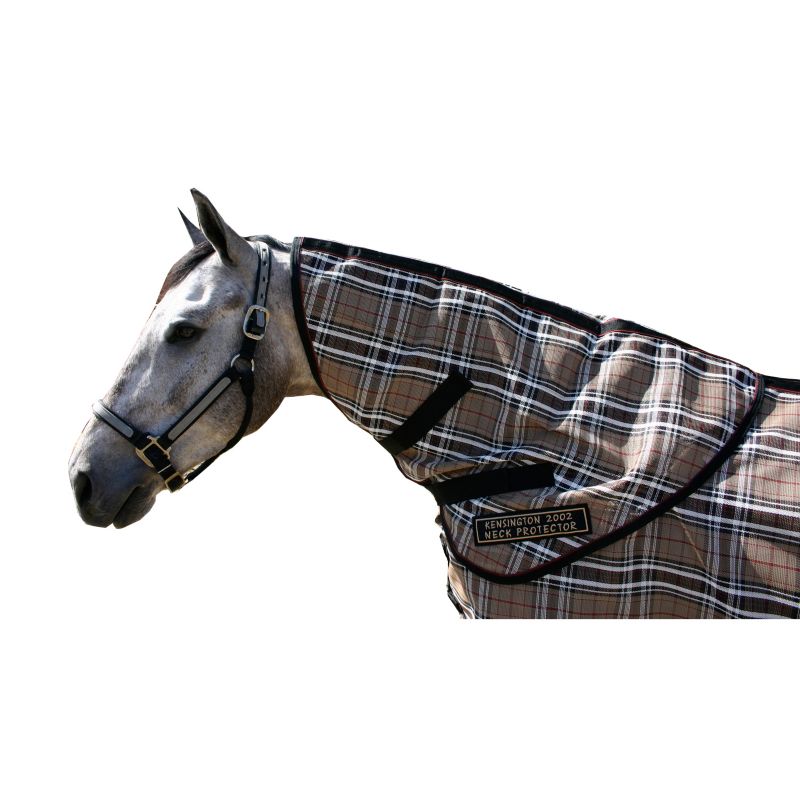 Kensington Protective Fly Neck Cover StableSteals