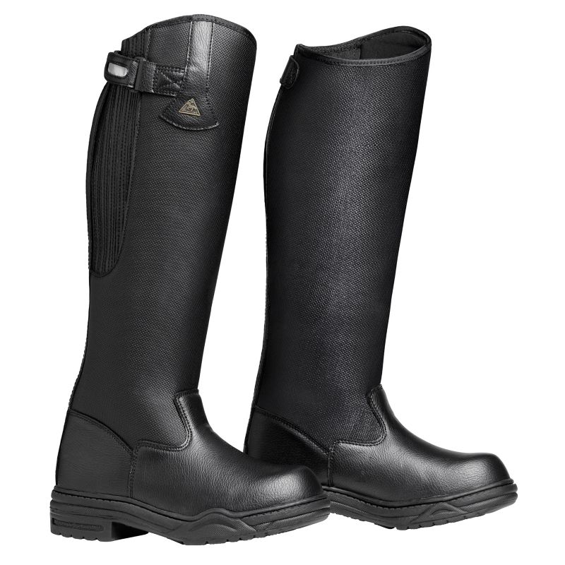 Mountain Horse Rimfrost Rider III Boots OverstockSale
