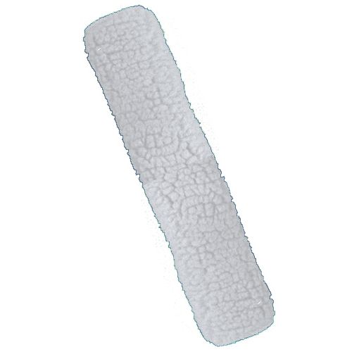 Basic Fleece Halter Crown Cover StableSteals