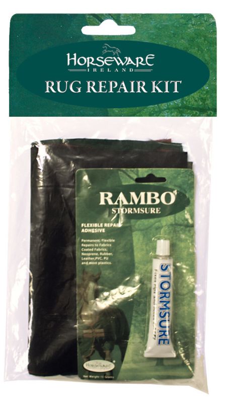 Horseware Blanket Repair Kit - StateLineTack.com