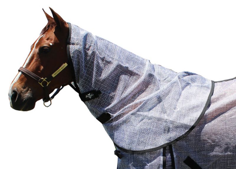 Professionals Choice Fly Neck Cover