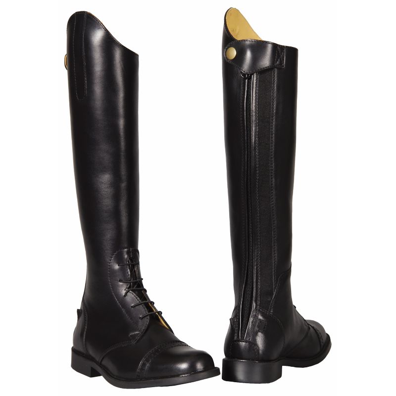 TuffRider Childs Baroque Field Boots