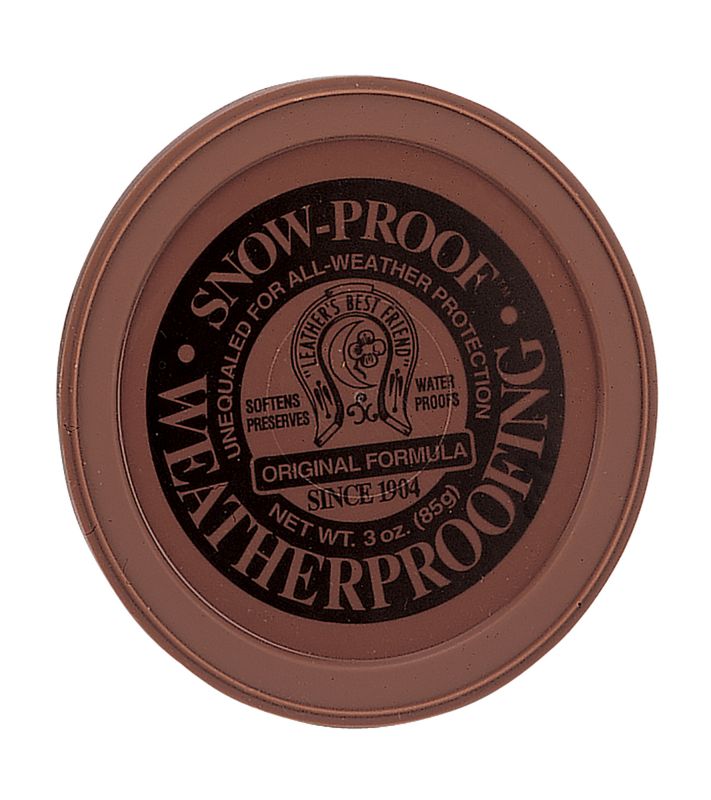 Fiebings Snow Proof Weatherproofing Conditioner