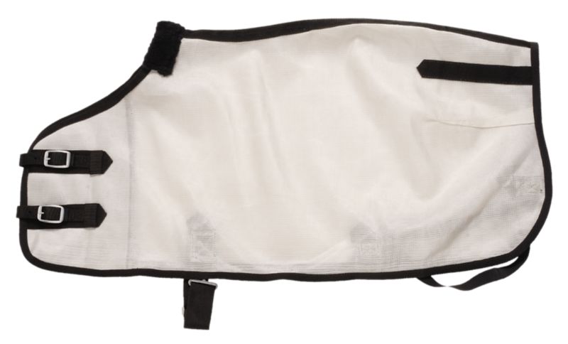 Tough1 Deluxe Miniature Fly Scrim Sheet StableSteals