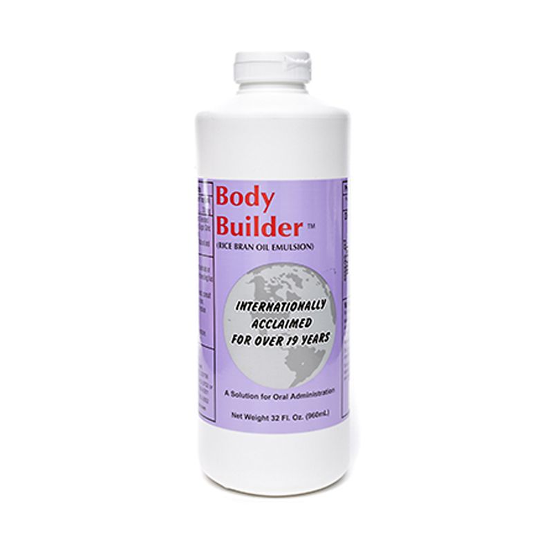 Equiade Body Builder Supplement for Horses