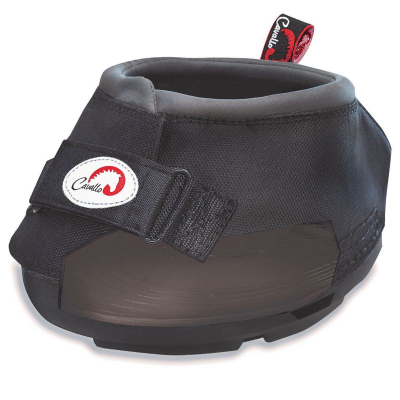 Cavallo Big Foot Boot Poly Pad SummerStableSteals