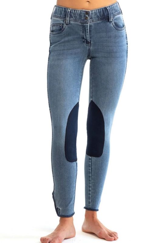 Goode Rider Equestrian K/P Jean SummerStableSteals