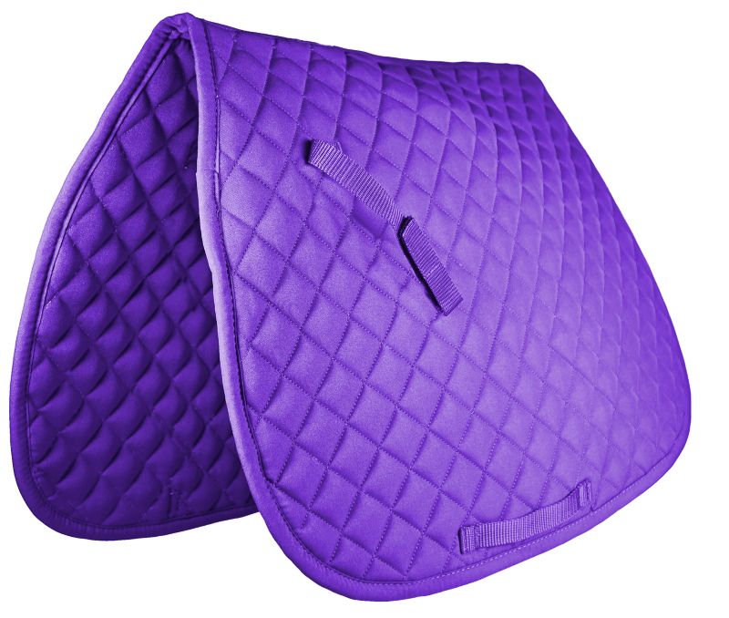 Gatsby Basic AllPurpose Saddle Pad StableSteals
