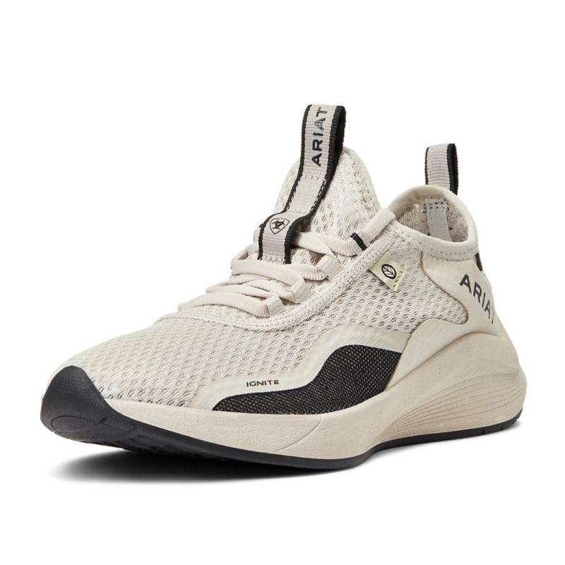 Ariat Ladies Ignite Eco Shoes StableSteals