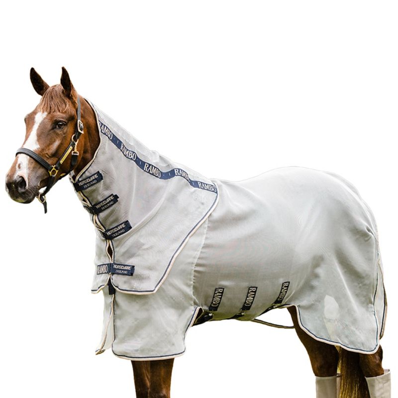 Rambo Protector SummerStableSteals