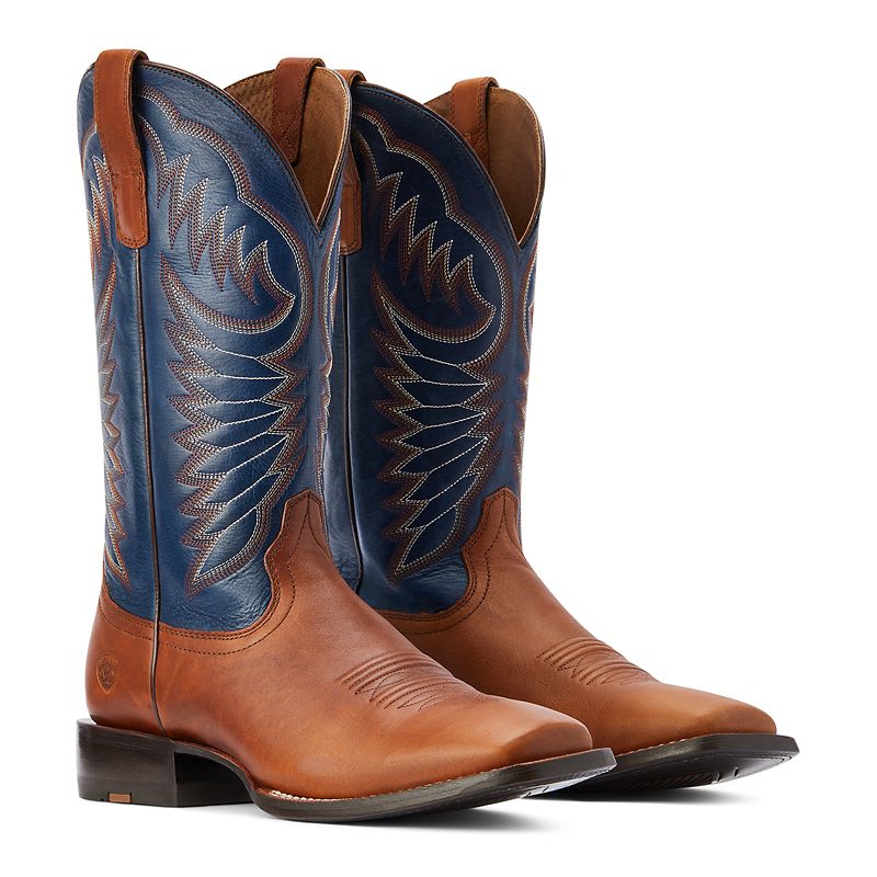 Ariat Mens Circuit Fargo Boots StableSteals
