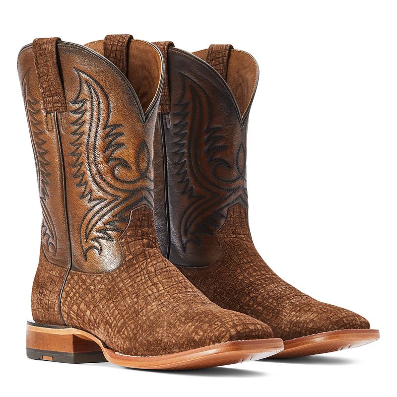 Ariat Mens Circuit Paxton Boots StableSteals