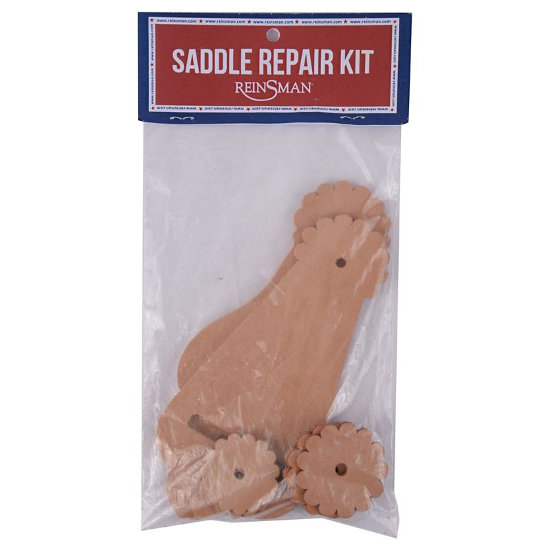 Reinsman Universal Saddle Repair Kit - Horse.com