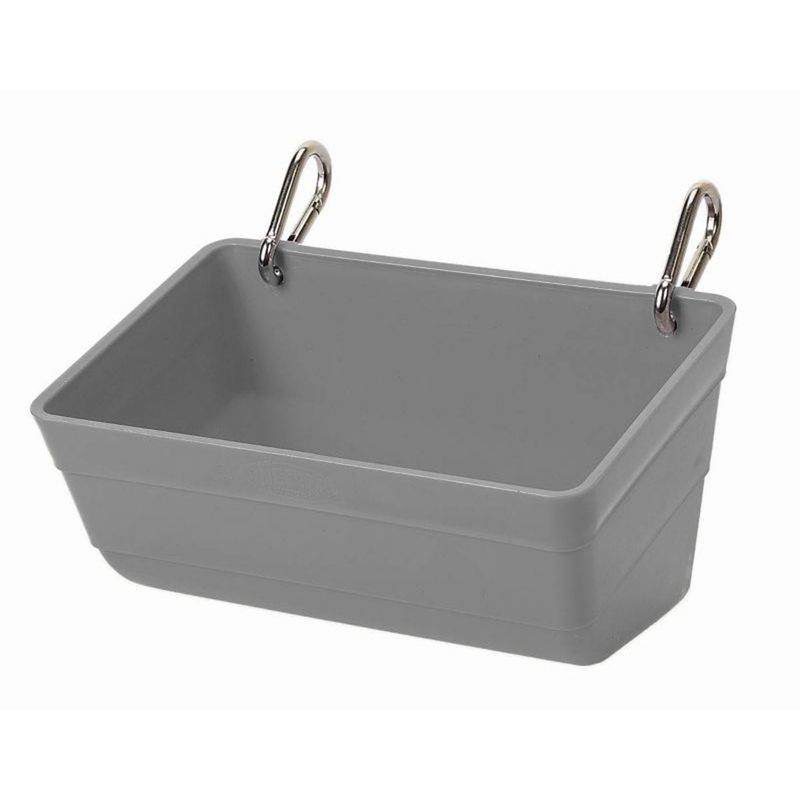 Weaver Small Animal Feeder 3 Qt WarehouseOutlet