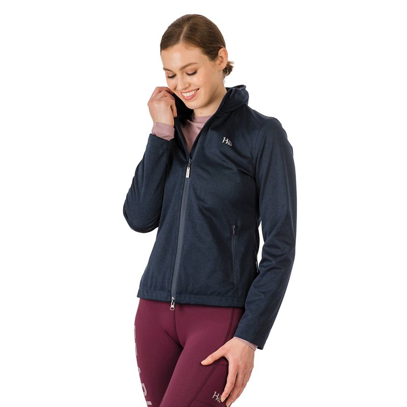 Horseware Ladies Ona Softshell Jacket WarehouseOutlet