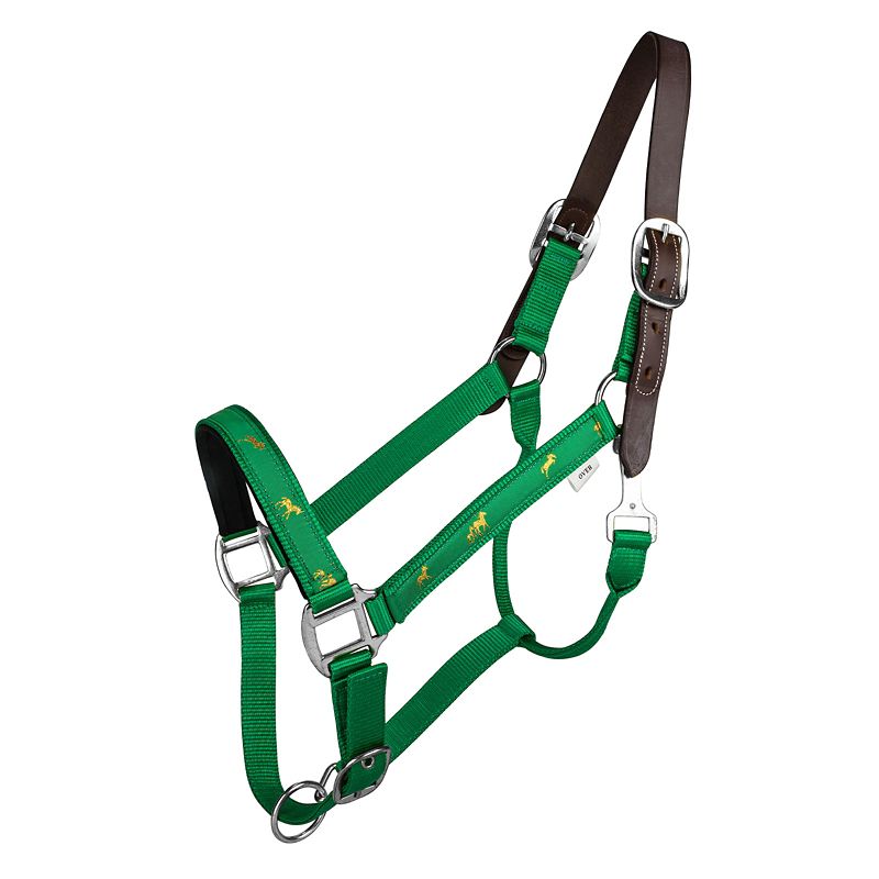 Gatsby Nylon Breakaway Halter Overlay OverstockSale
