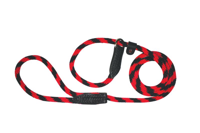 British Rope Slip Dog Lead OverstockSale