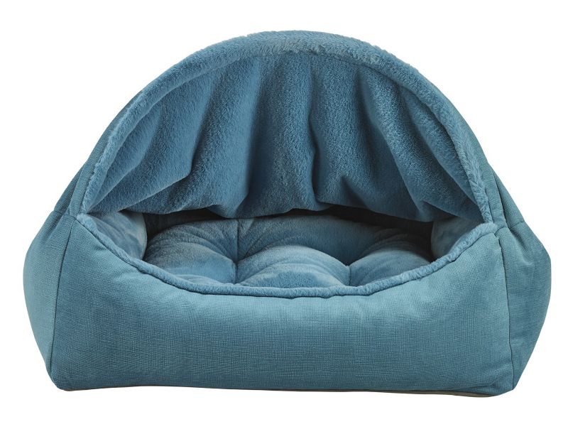 Bowsers Breeze Canopy Dog Bed StableSteals