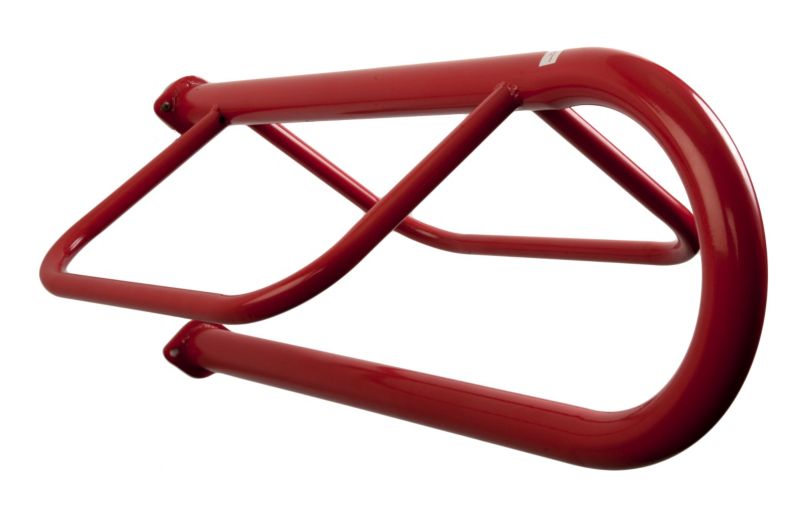 Wall Mount Saddle Rack SummerStableSteals