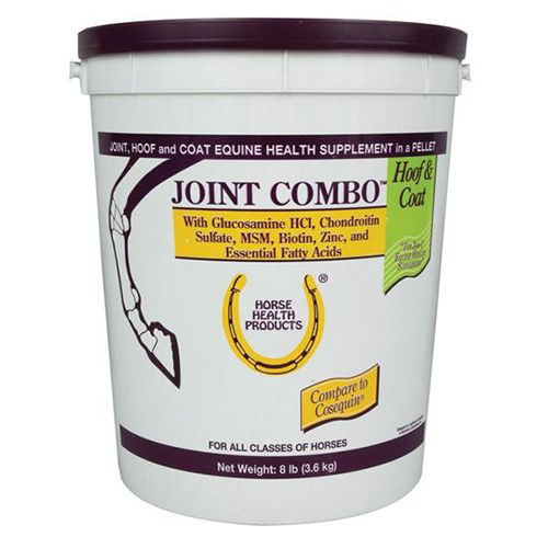Equine Joint Compound The Horse Gal Horse Training Tips & Videos, product reviews, horse